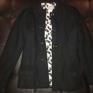 Women’s Small Light Jacket (Peacoat)